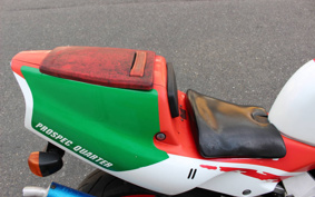 HONDA NSR250R SE  MC21