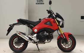 HONDA ｸﾞﾛﾑ 2017 JC61