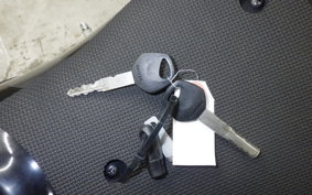 SUZUKI GSX-R125 1988 DL32D