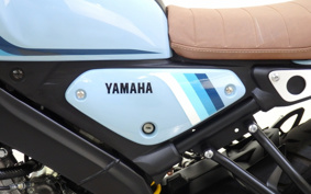 YAMAHA XSR125 RE46J