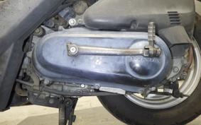 HONDA DIO Gen.5 AF57