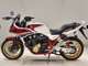 Фото Honda CB1300SB SUPER BOLDOR 2021 с японского аукциона