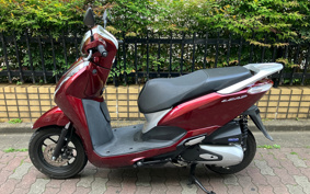 HONDA LEAD 125 JK12
