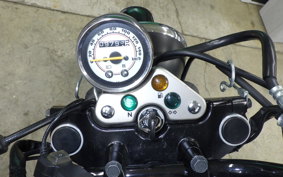 SUZUKI GRASS TRACKER 2005 NJ4DA