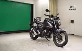 SUZUKI GIXXER 250 1993 ED22B