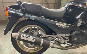 KAWASAKI GPZ900R NINJA 1990 ZX900A