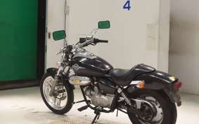 HONDA MAGNA 50 2021 AC13