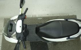 SUZUKI BURGMAN 125