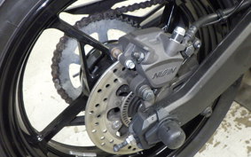 KAWASAKI ZX-25R 2022 ZX250E