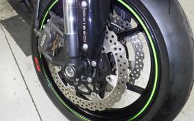 KAWASAKI NINJA ZX-6R A 2020 ZX636G
