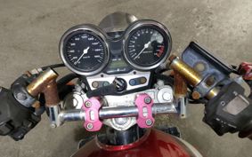 HONDA CB400SFV-1 NC39