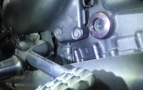 TRIUMPH BONNEVILLE T120 2017