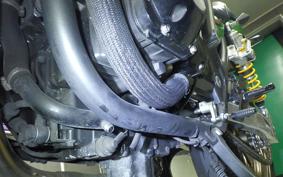 KAWASAKI ZRX1200 D 2015 ZRT20D