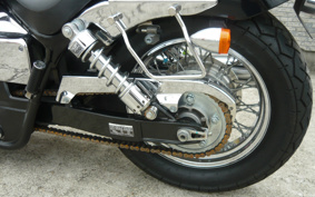 HONDA SHADOW750 SLASHER 2001 RC48