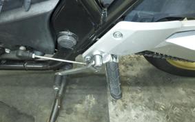 HONDA CB400 SUPER BOLDOR VTEC 2007 NC39