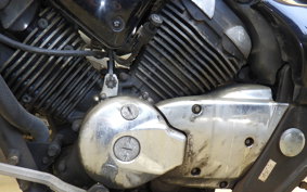 KAWASAKI ELIMINATOR 250 V 1975 VN250A