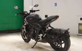 TRIUMPH TRIDENT 660 2021