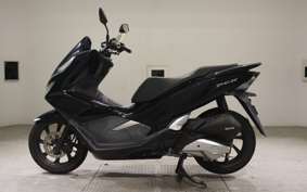 HONDA PCX125 2014 JF81