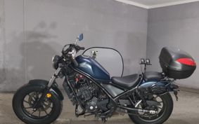 HONDA REBEL MC49