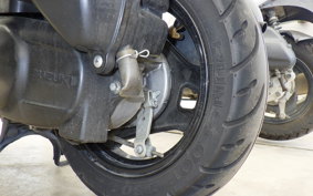 SUZUKI LET's CA4AA