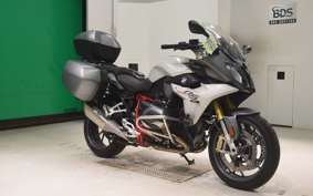BMW R1200RS 2018