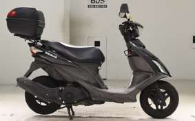 SUZUKI ADDRESS V125 S 2018 CF4MA