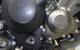 YAMAHA MT-09 Tracer 2015 RN36J