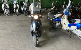 SUZUKI LET's CA4AA