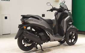 YAMAHA ﾄﾘｼﾃｨ155-3 2008 SGA9J