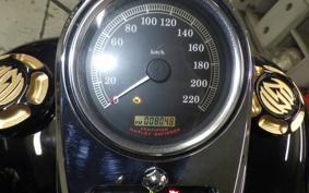HARLEY FXSTB 1450 2006