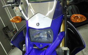 YAMAHA WR250R 2011 DG15J