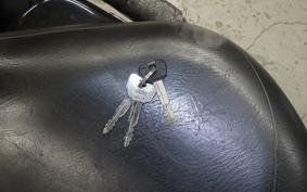 YAMAHA DRAGSTAR 250 2004 VG02J