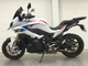 Фото BMW S1000XR 2026 с японского аукциона