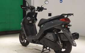 YAMAHA BW S125 Gen.2