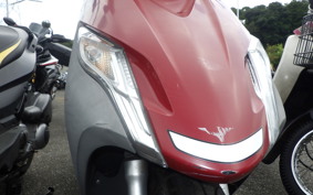 SUZUKI ADDRESS V125 DT11A