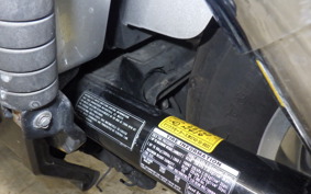HONDA VTX1800 2007