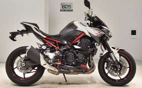 KAWASAKI Z900 Gen.2 2021 ZR900B