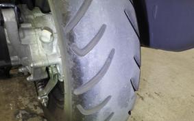 YAMAHA CYGNUSRAYZR 2010