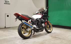 HONDA CB400 SUPER BOLDOR VTEC 2005 NC39