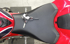 HONDA CBR1000RR GEN 3 SPECIAL 2017 SC77