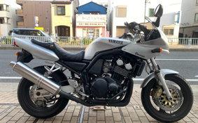 YAMAHA FZ400 2008 4YR