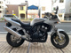 Фото Yamaha FZ400 2008 с японского аукциона