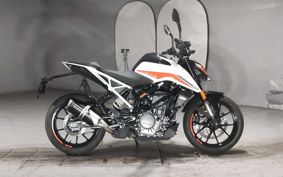 KTM 390 DUKE 2024 JPJ40