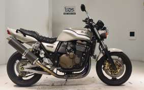 KAWASAKI ZRX1200 2001
