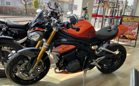 TRIUMPH SPEED TRIPLE 1200RS 2022 S3P01S