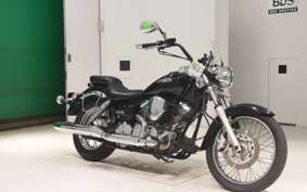 YAMAHA DRAGSTAR 250 2011 VG05J
