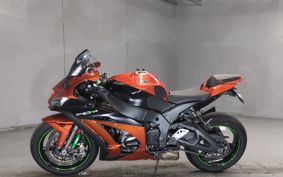 KAWASAKI ZX 10 NINJA R ZXT00S