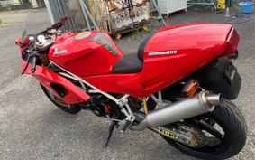 DUCATI 888SP-4 1992 ZDM888S