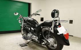 YAMAHA DRAGSTAR 1100 CLASSIC 2009 VP13J