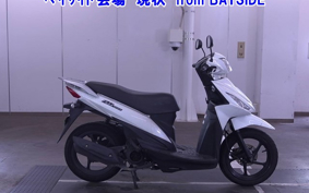 SUZUKI ADDRESS110-2